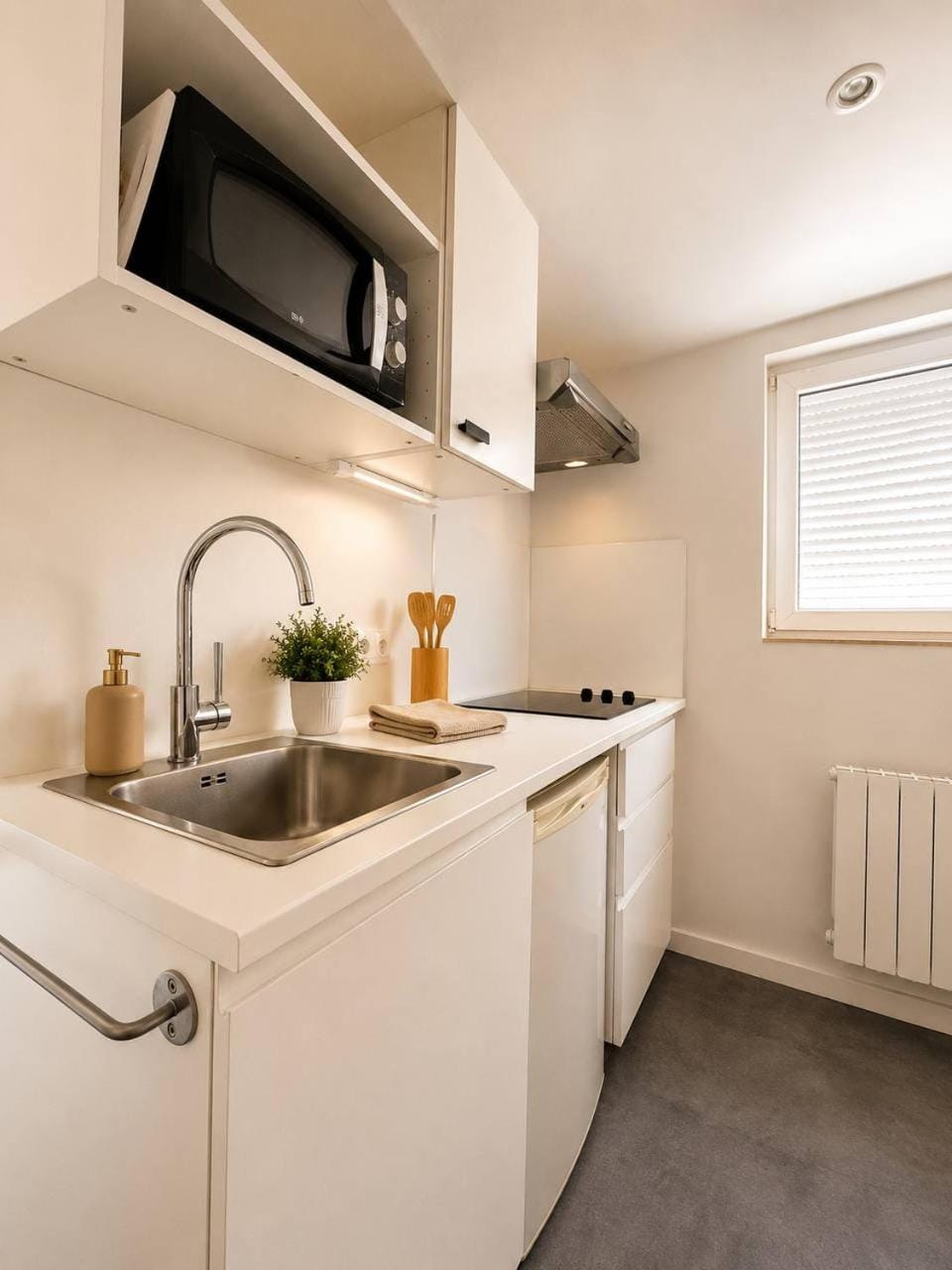 By OZC IMMO - Le Poème Apartment in Mulhouse