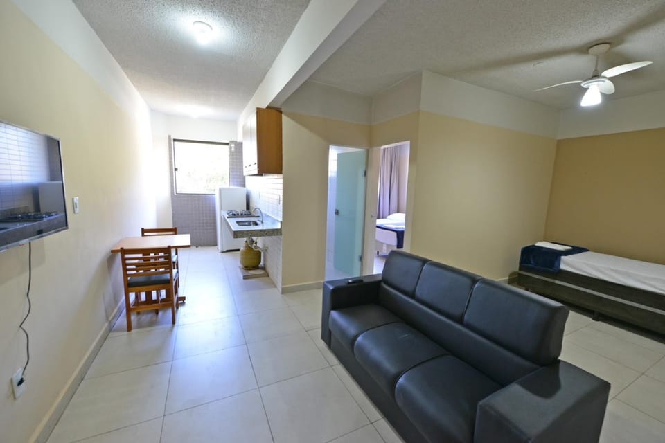 Hotel Flat Ipatinga Hotel in State of Minas Gerais, Brazil