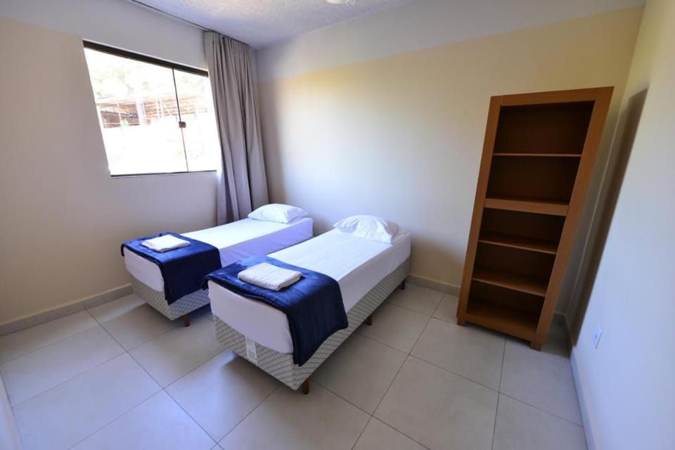 Hotel Flat Ipatinga Hotel in State of Minas Gerais, Brazil