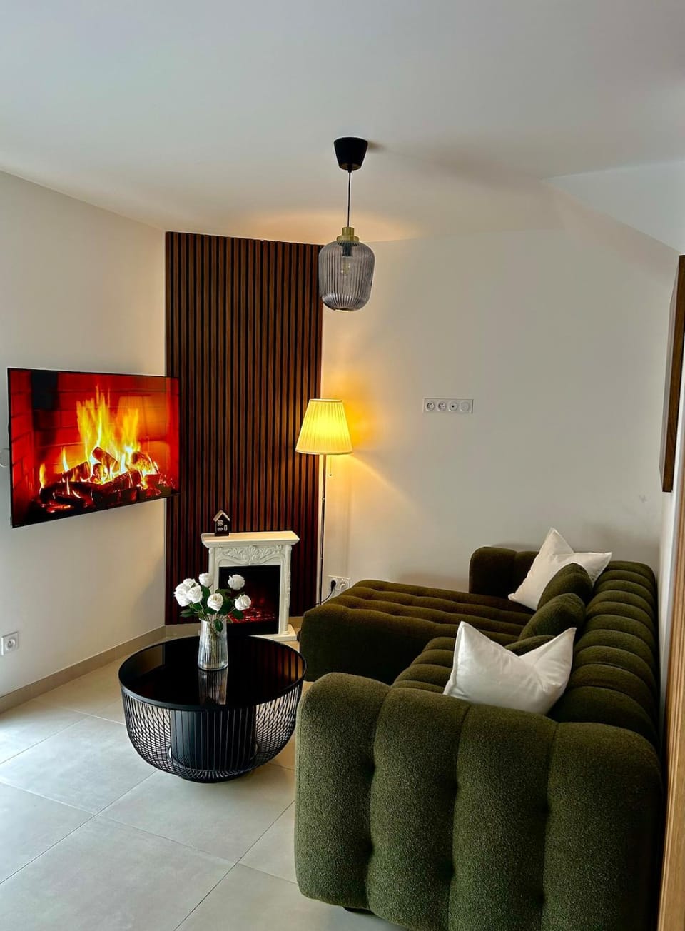 Villa neuve et privée proche Avignon Villa in Sorgues