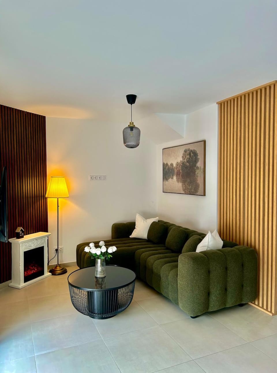 Villa neuve et privée proche Avignon Villa in Sorgues
