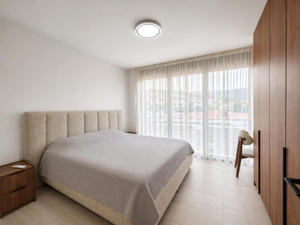 ARA LUXURY Apartament Apartment in Ulcinj