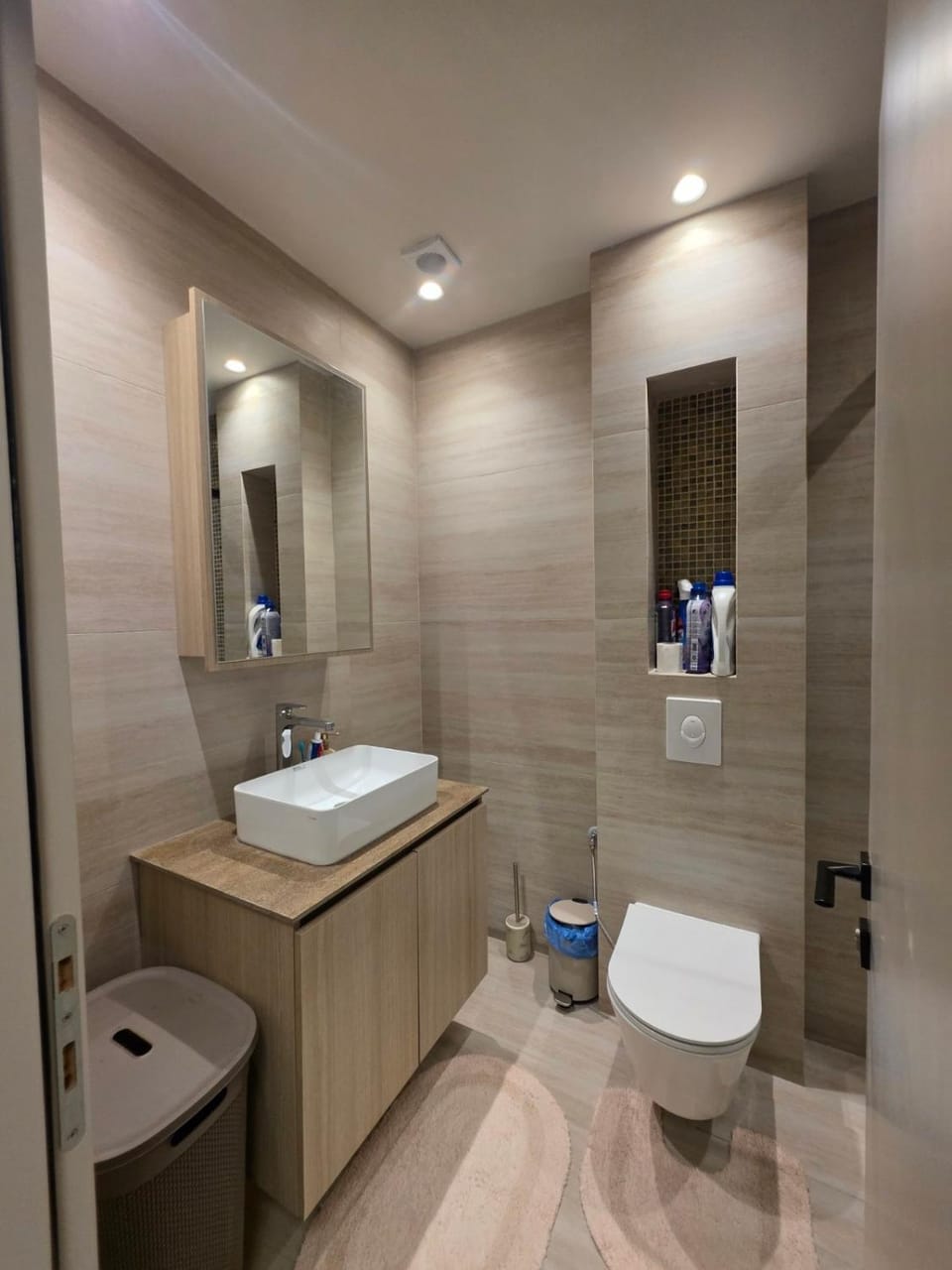 ARA LUXURY Apartament Apartment in Ulcinj