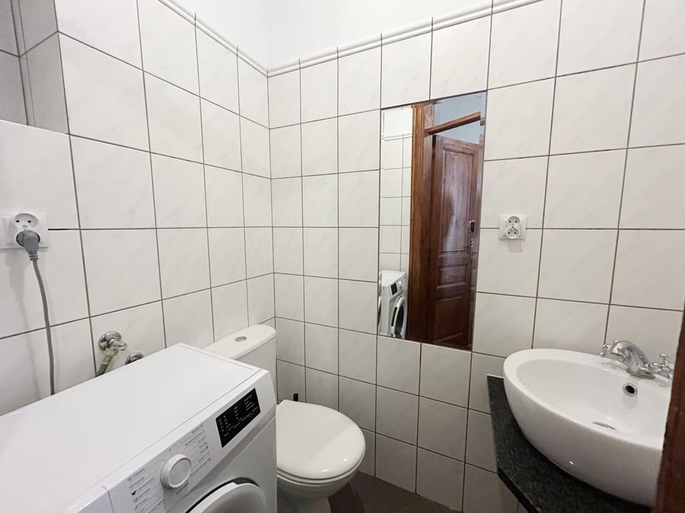 FunStay on Asnyka Apartment in Krakow