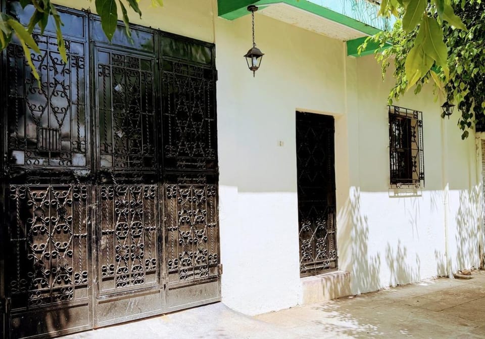 Papá Nicho - 3 Min to Park, Entire Home Apartment in El Salvador