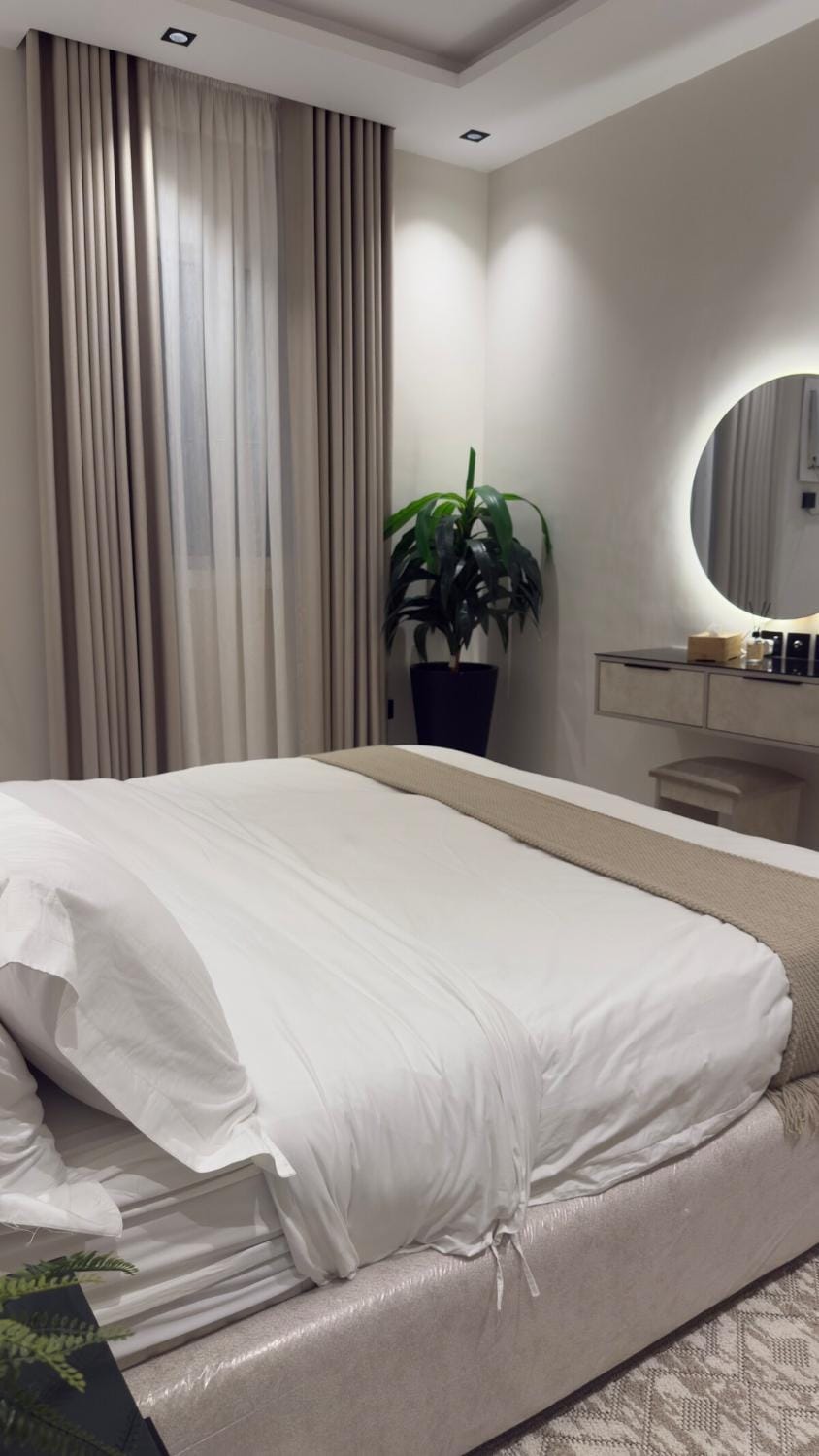Quiet residential apartment Apartment in Jeddah