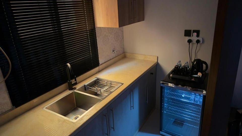 Quiet residential apartment Apartment in Jeddah