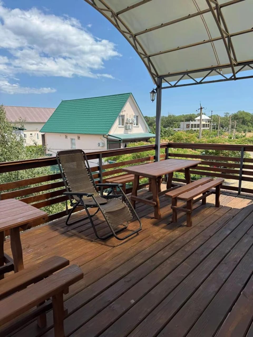 Гостьовий будинок Seleria на Лебедівці Bed and Breakfast in Odessa Oblast