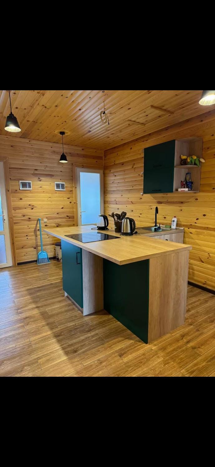 Гостьовий будинок Seleria на Лебедівці Bed and Breakfast in Odessa Oblast