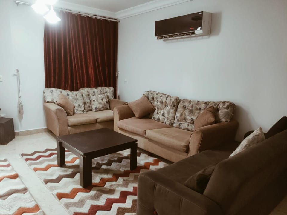 Villa for rent in Marseilles Beach 4 Apartment in Egypt