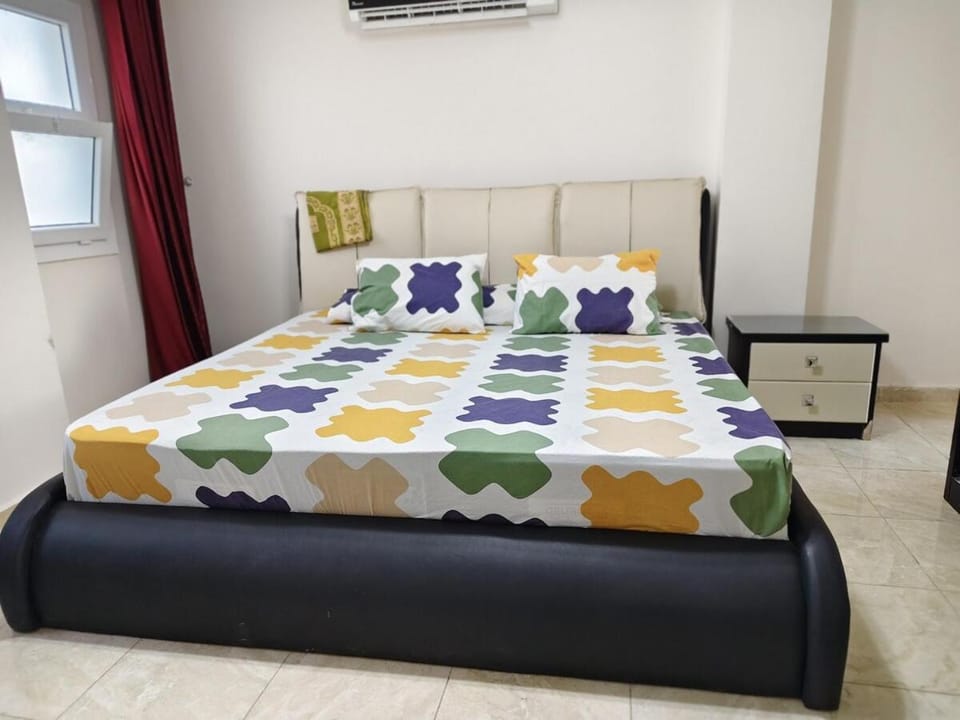 Villa for rent in Marseilles Beach 4 Apartment in Egypt