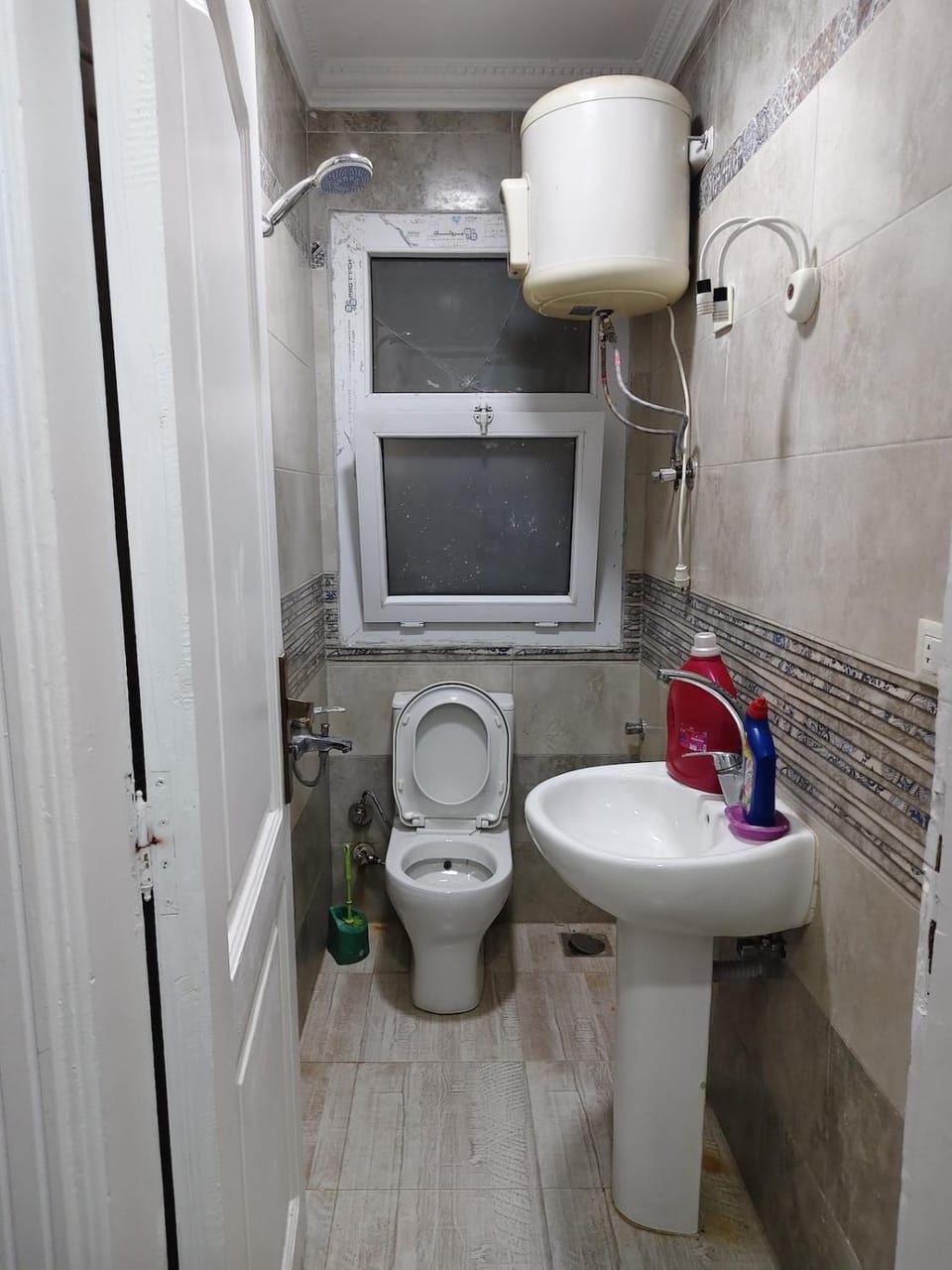 Villa for rent in Marseilles Beach 4 Apartment in Egypt