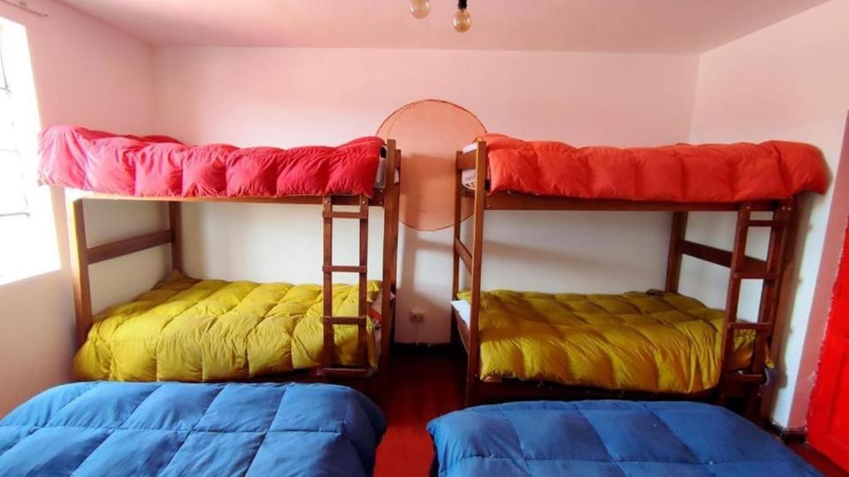 Qory Plaza Hotel Hotel in Cusco