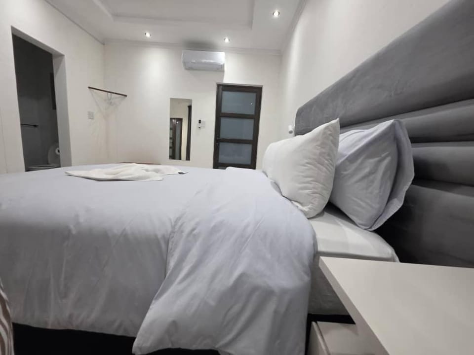 SADO Guesthouse Bed and Breakfast in Namibia