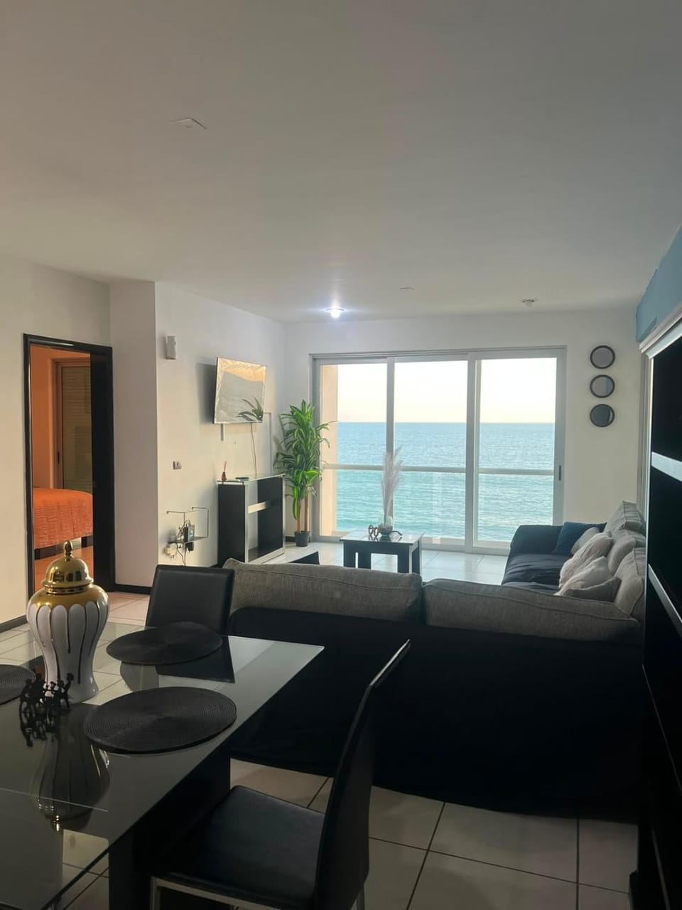 Torre Horizon sky residences Apartment in Mazatlan