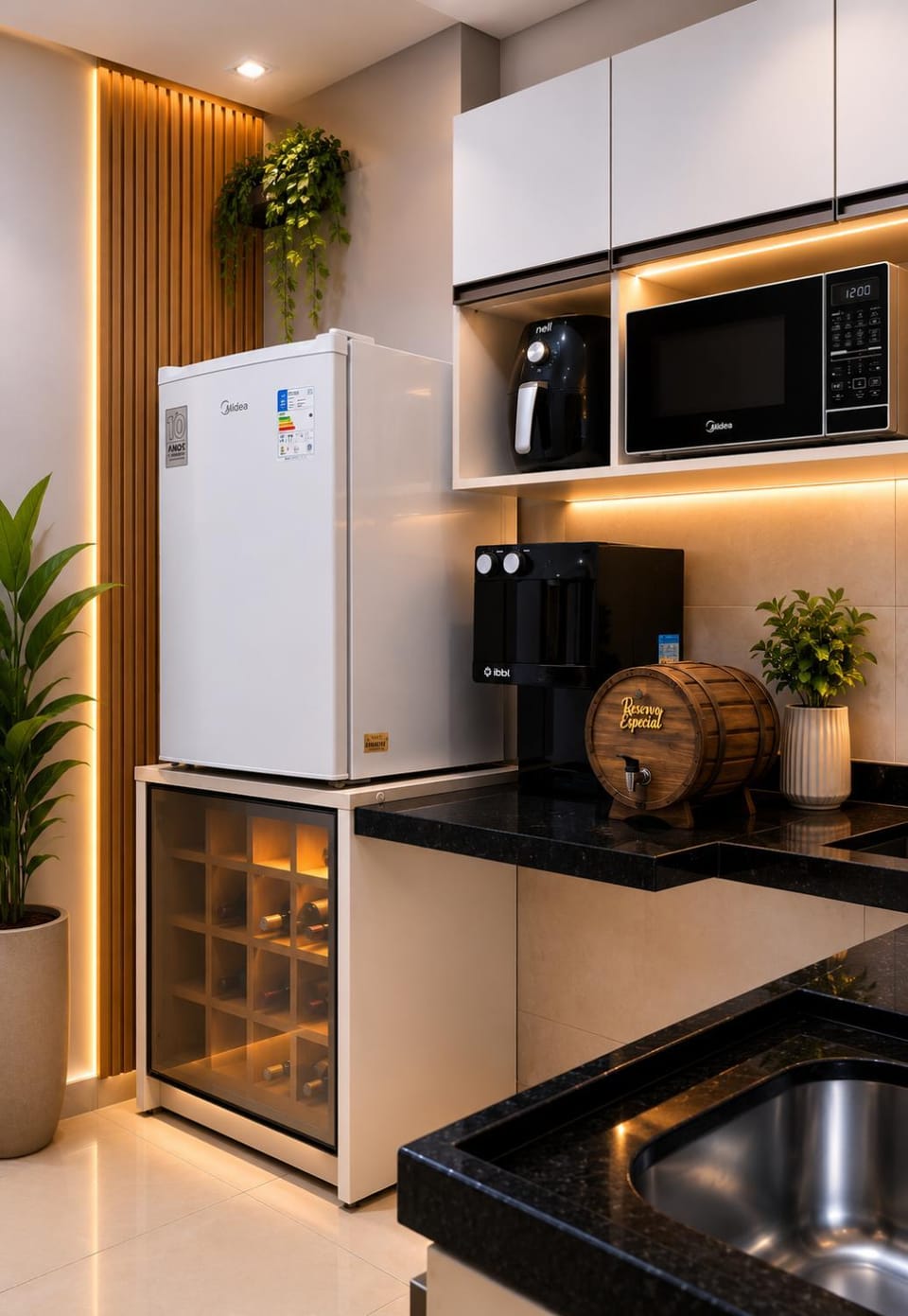 Excelente apartamento aconchegante Apartment in State of Goiás
