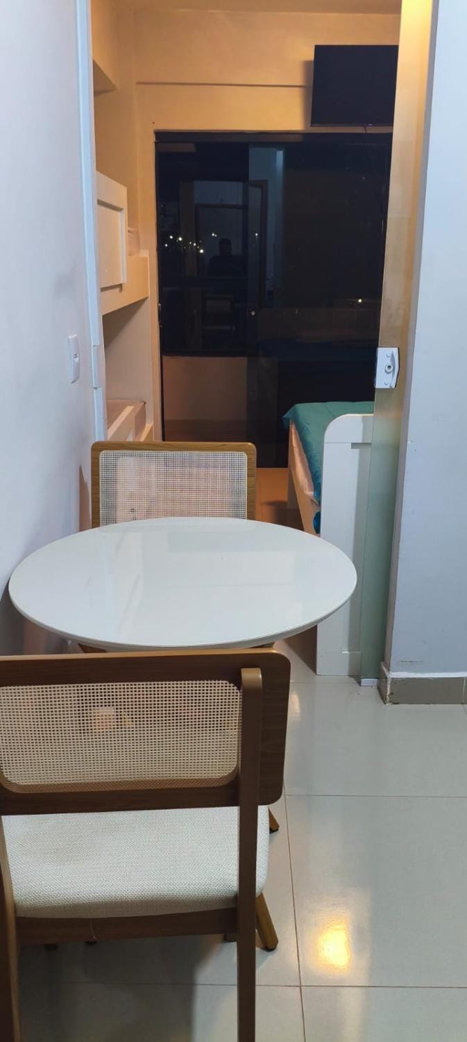 Excelente apartamento aconchegante Apartment in State of Goiás
