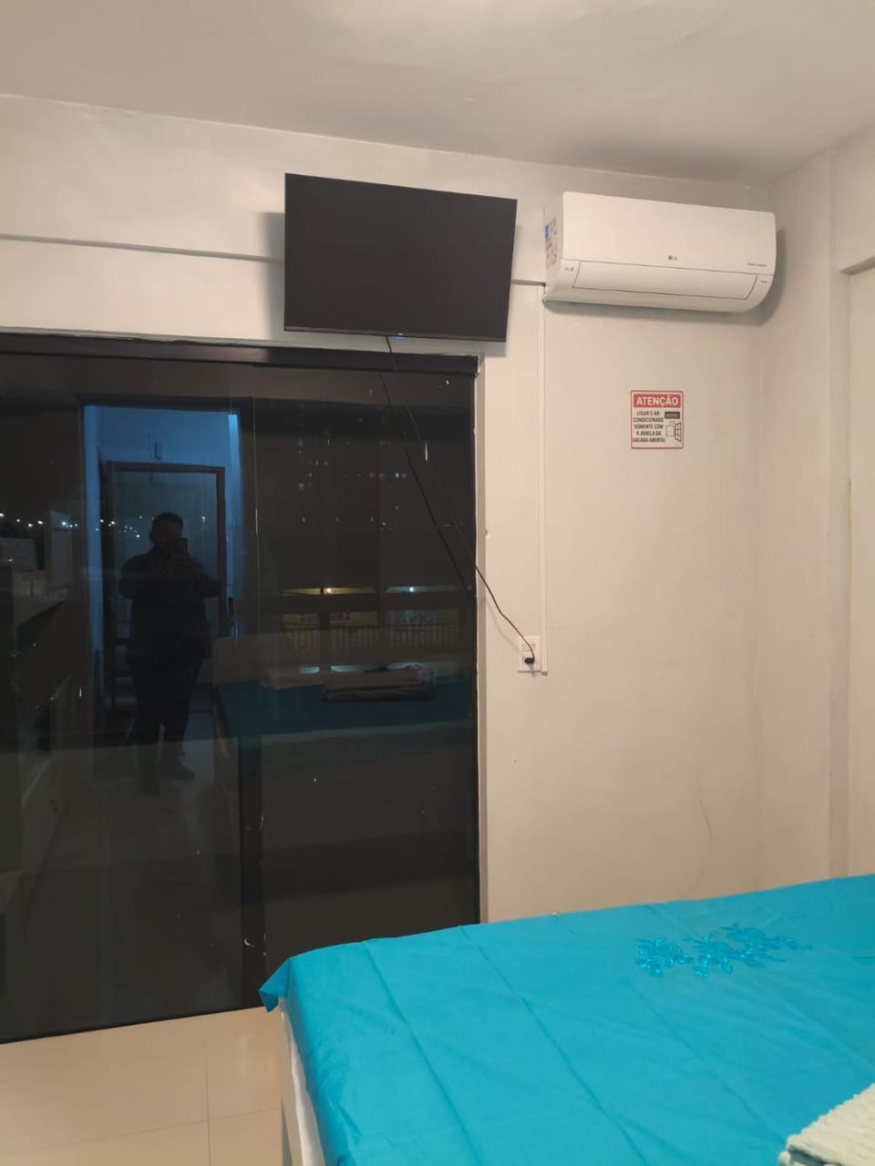 Excelente apartamento aconchegante Apartment in State of Goiás