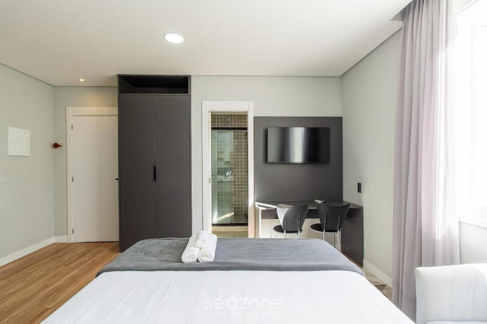 TV and multimedia, Bedroom