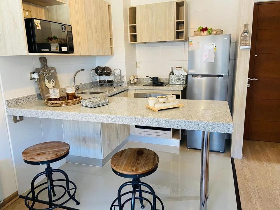 Modern depto Lake Villarrica Apartment in Villarrica