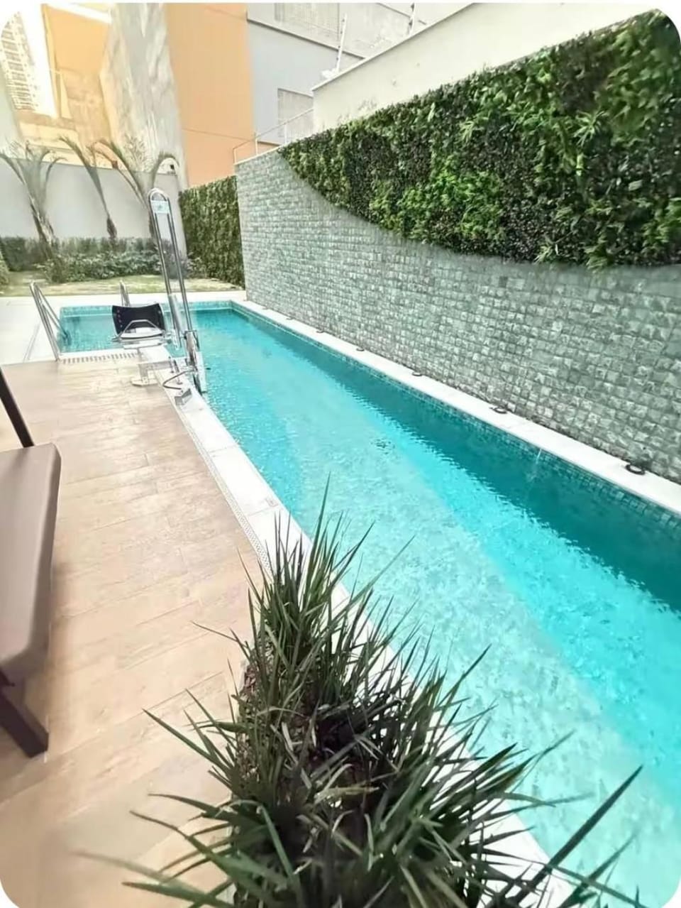 217 Studio Completo Tatuapé | C/ Wi-fi e Academia Apartment in Sao Paulo City