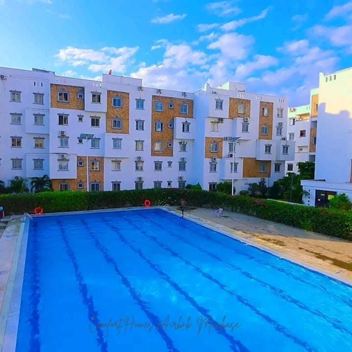 Buxton302 Vacation rental in Mombasa County