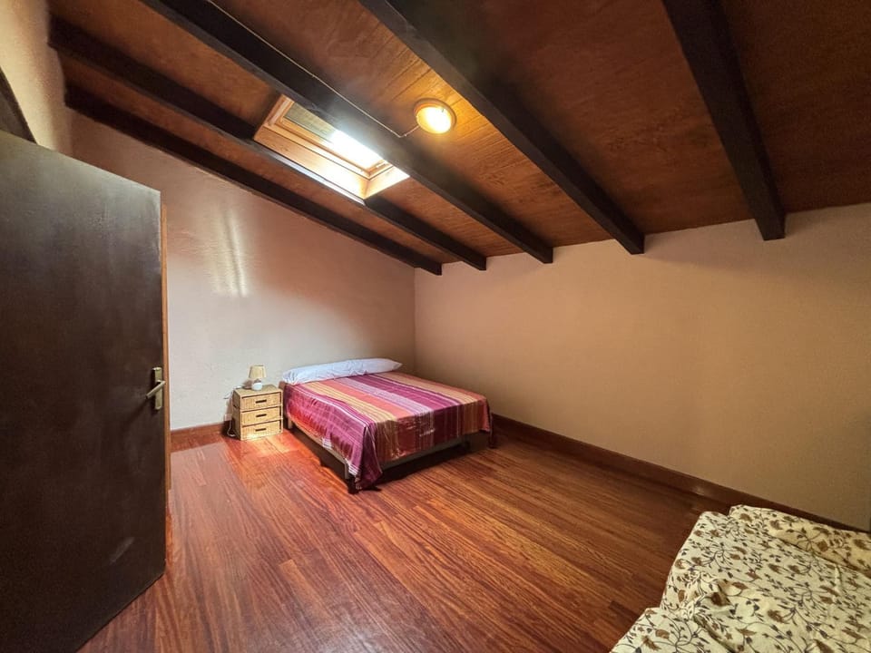 Kanaletxe Apartment in Basque Country