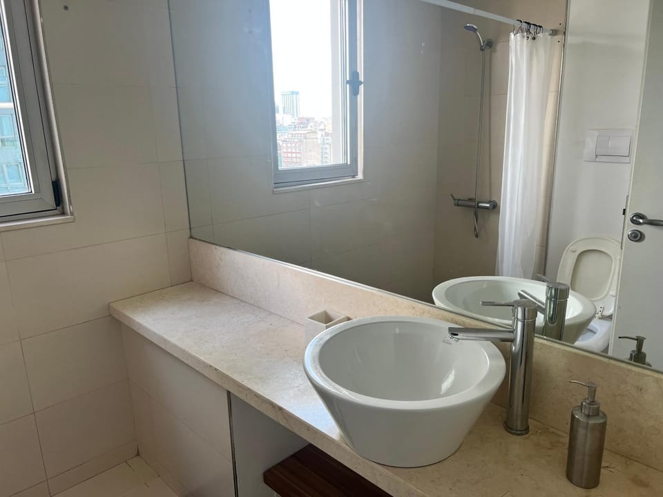 Quartier Urbano Deluxe Apartment in Buenos Aires