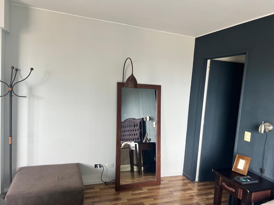 Quartier Urbano Deluxe Apartment in Buenos Aires