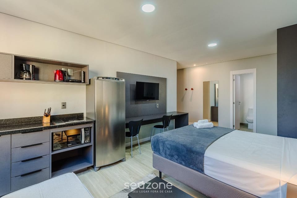TV and multimedia, Bedroom