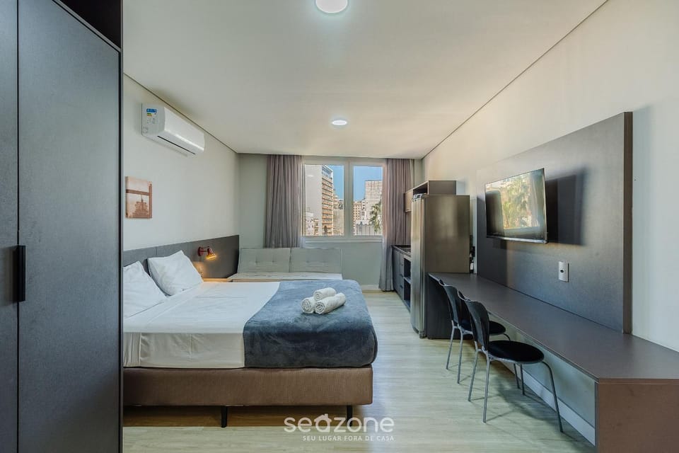 TV and multimedia, Bedroom
