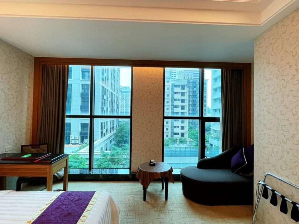 Happiness Inn Hotel Hotel in Taipei City
