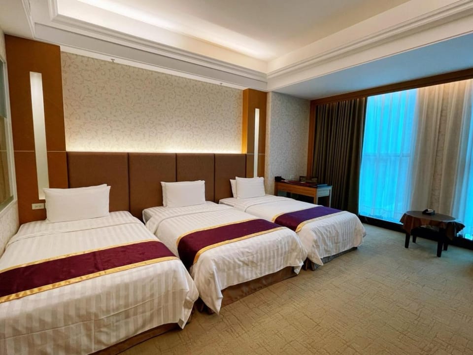 Happiness Inn Hotel Hotel in Taipei City