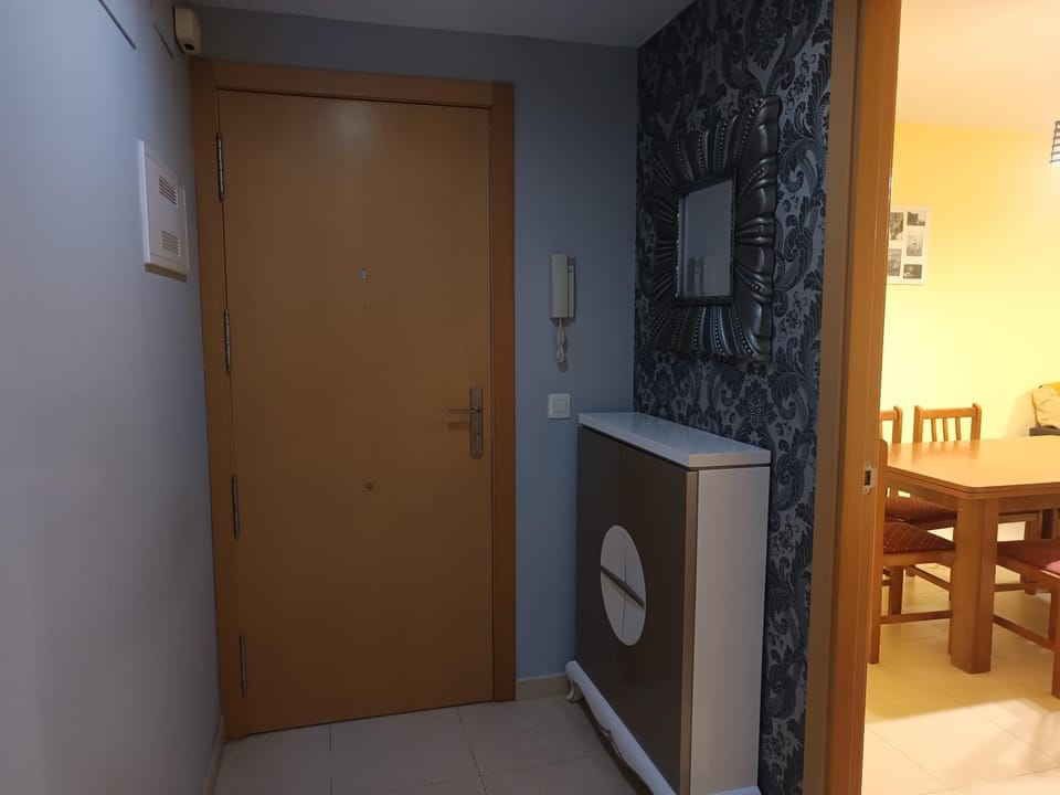 Aires del mar Apartment in Peniscola