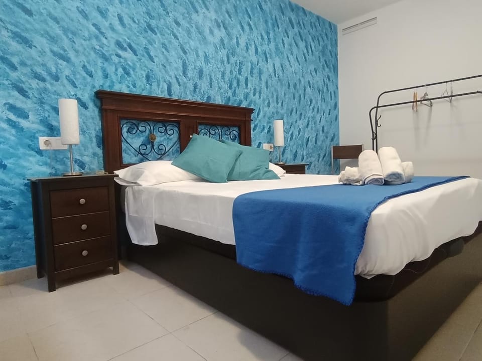 Aires del mar Apartment in Peniscola