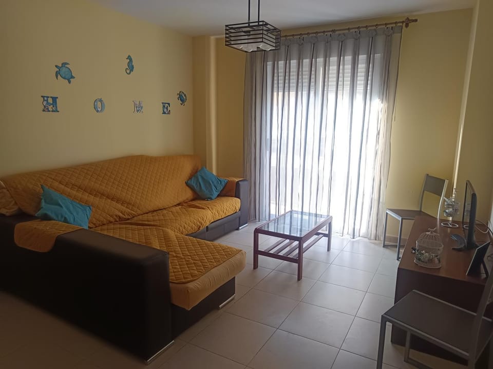 Aires del mar Apartment in Peniscola
