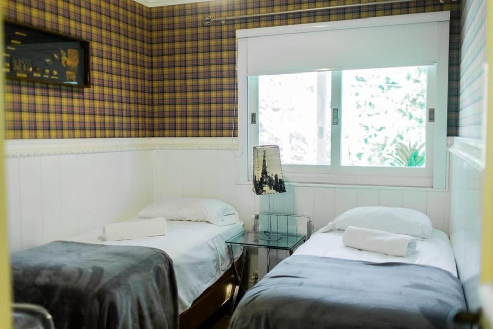Elegance and comfort - apartment GB 205 by Nicole Apartment in Gramado
