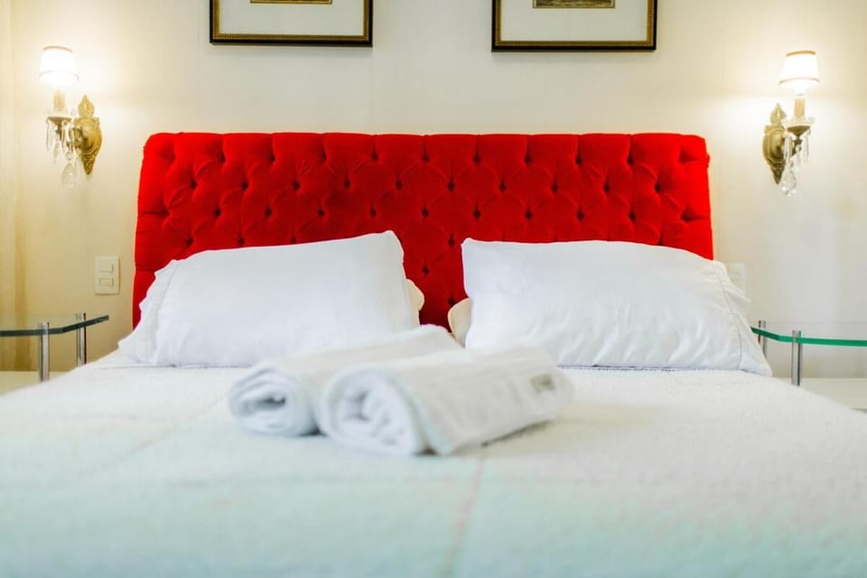 Elegance and comfort - apartment GB 205 by Nicole Apartment in Gramado