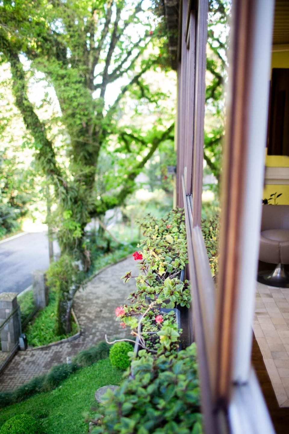 Elegance and comfort - apartment GB 205 by Nicole Apartment in Gramado