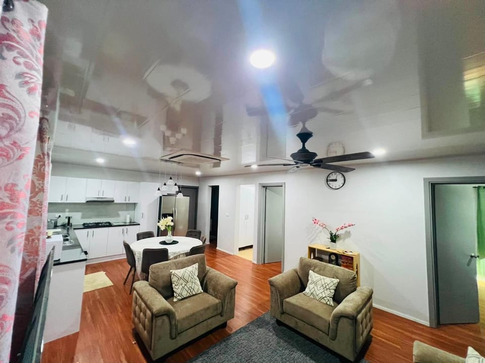 Shammah Holiday Home House in Nadi