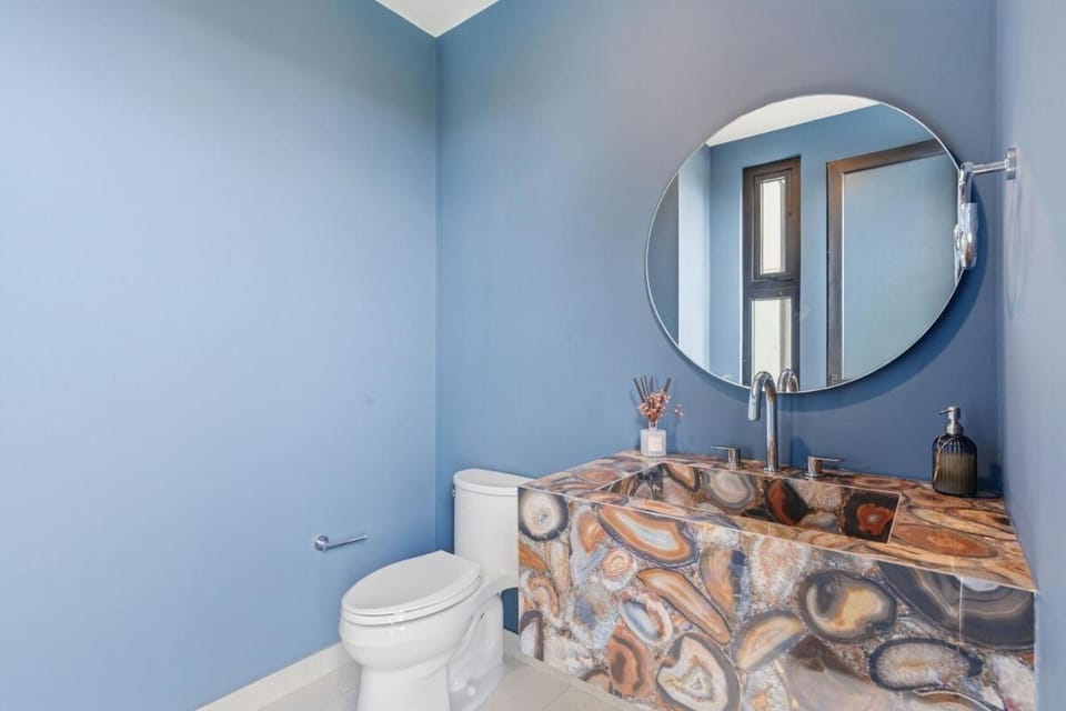 Oceanview Penthouse - Private Pool - Reserva Conchal Apartment in Guanacaste Province