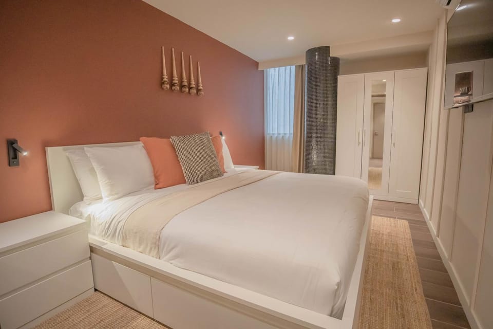 Casa México Apartment hotel in Mexico City