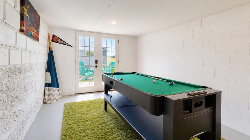 Salt & Soul Retreat by Bayley Vacation Rentals House in Old Orchard Beach