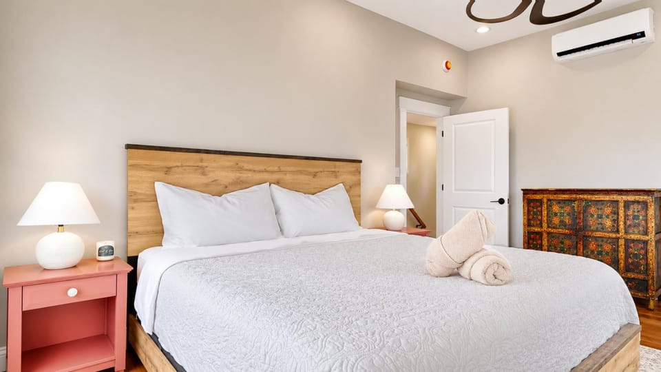 Salt & Soul Retreat by Bayley Vacation Rentals House in Old Orchard Beach