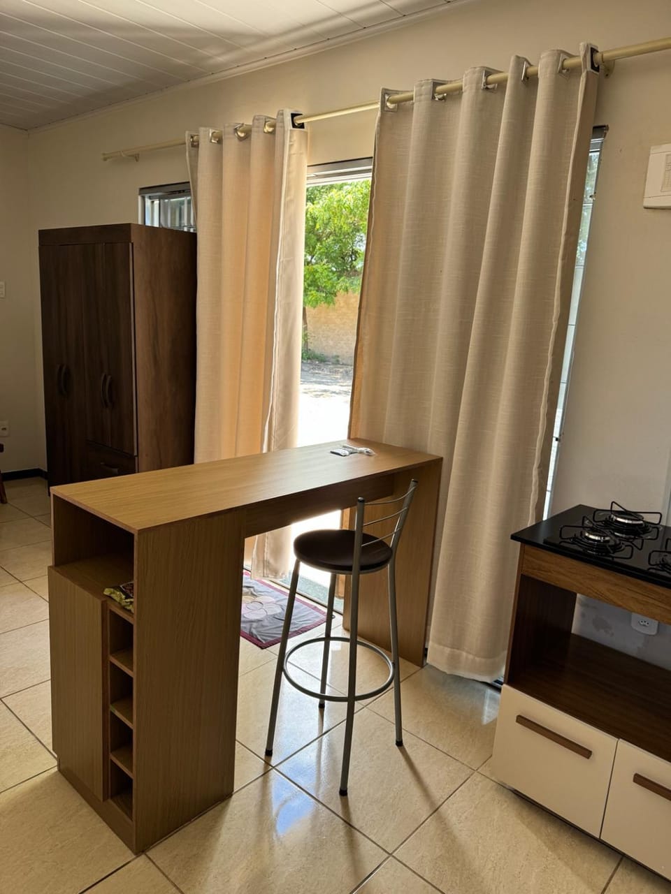 Kit aconchego Apartment in State of Bahia