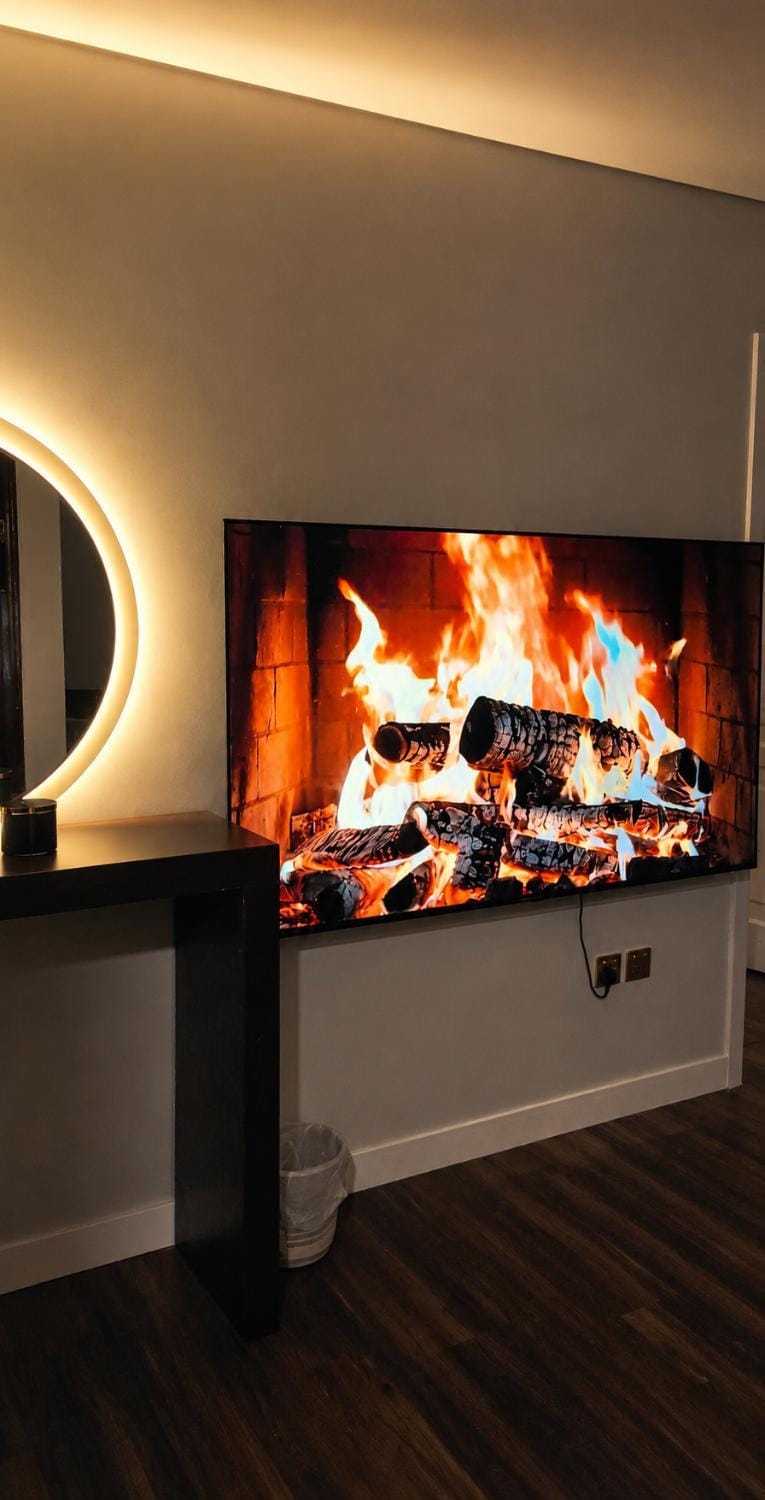 TV and multimedia