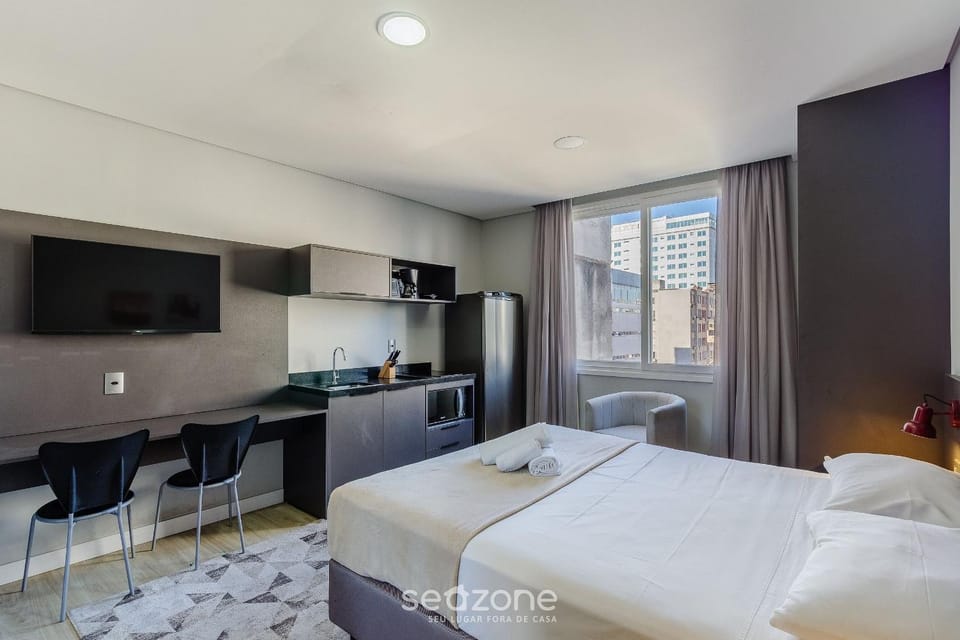 TV and multimedia, Bedroom