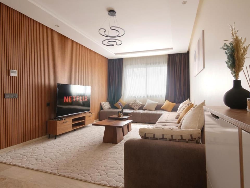 Communal lounge/ TV room, TV and multimedia, Living room, Seating area