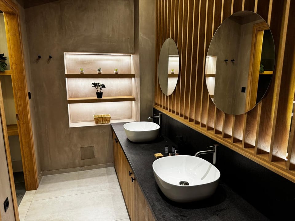 Elegance Suites Hotel in Peloponnese, Western Greece and the Ionian