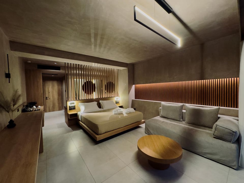 Elegance Suites Hotel in Peloponnese, Western Greece and the Ionian